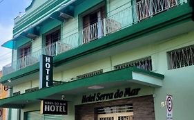 Hotel Serra do Mar